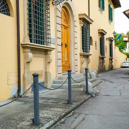 Torre dei Lari Residenza d'Epoca-2